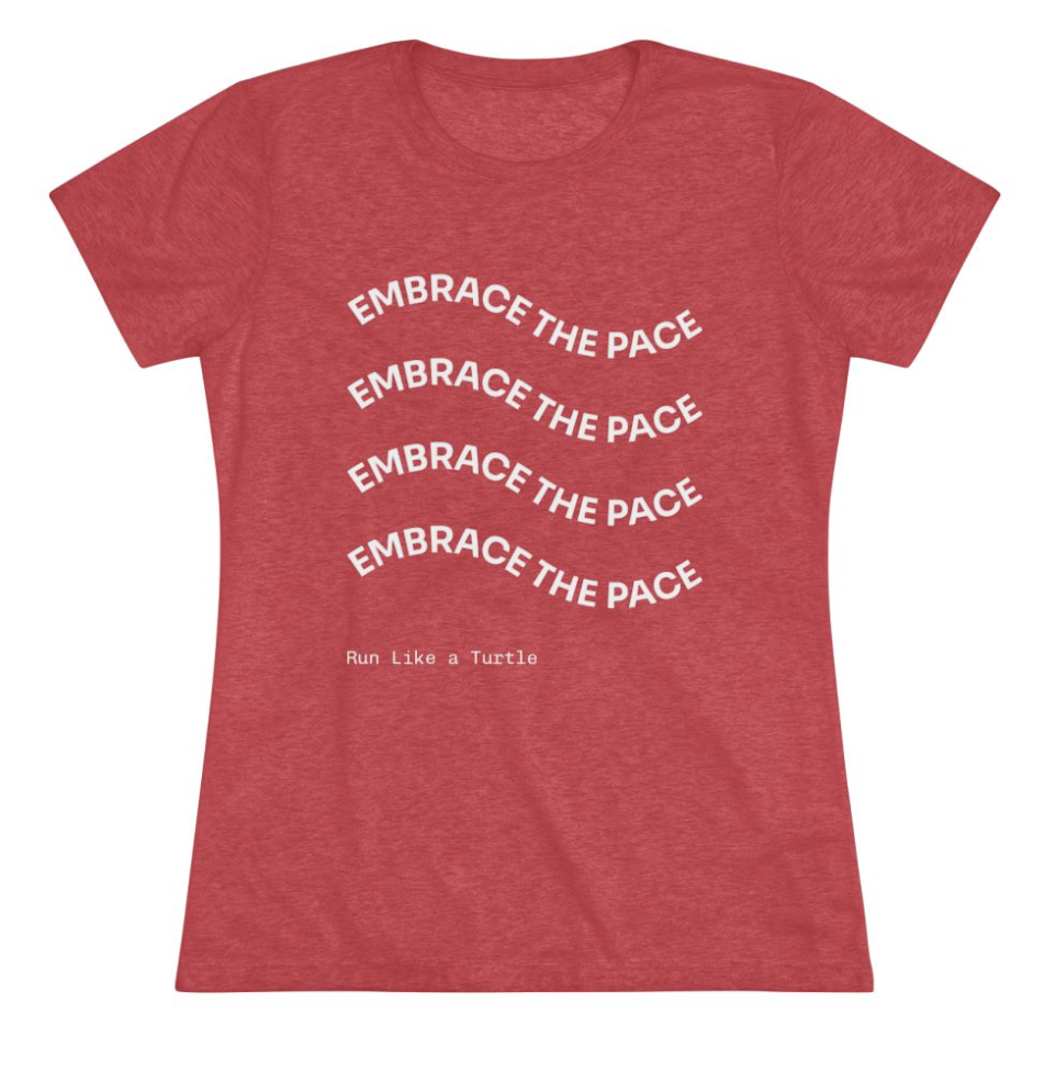 30 Days, 30 Runs: A Challenge That Changed Me